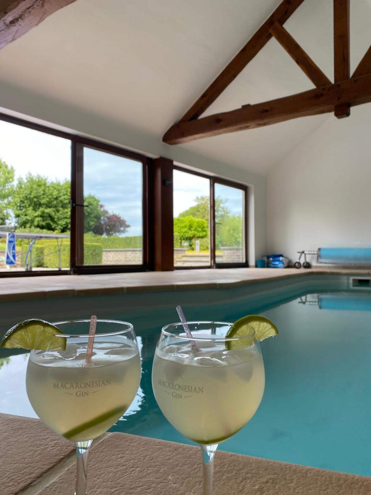 Bed and Breakfast La Cle Des Champs Jodoigne Exteriér fotografie